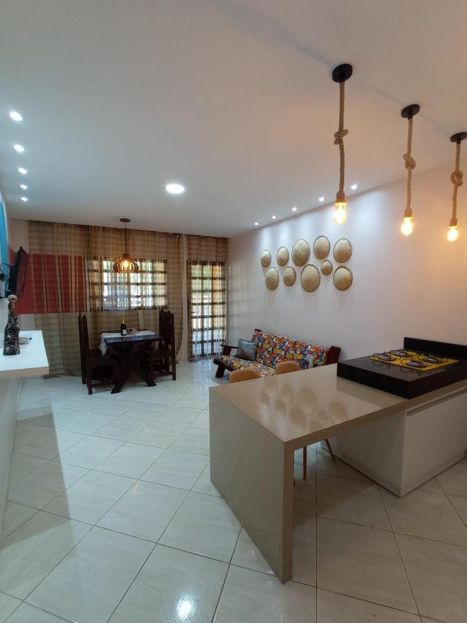 Em Porto De Galinhas, Por Temporada Apartment