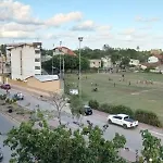Apartamento Em Porto De Galinhas, Por Temporada