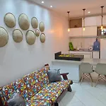 Apartamento Em Porto De Galinhas, Por Temporada