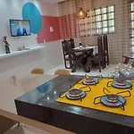 Apartamento Em Porto De Galinhas, Por Temporada