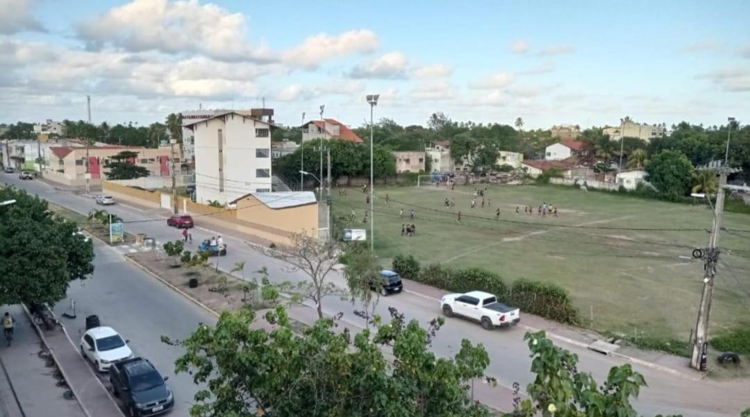 Apartamento Em Porto De Galinhas, Por Temporada Pôrto das Galinhas