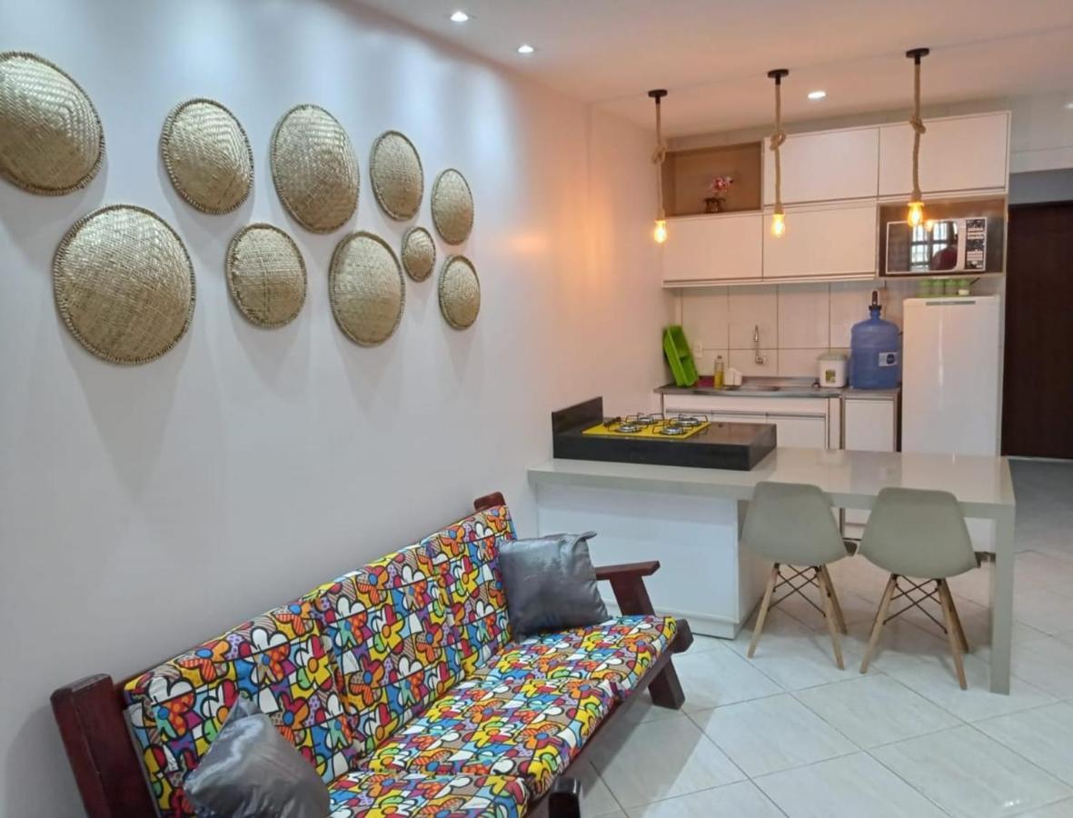 Em Porto De Galinhas, Por Temporada Apartamento Pôrto das Galinhas
