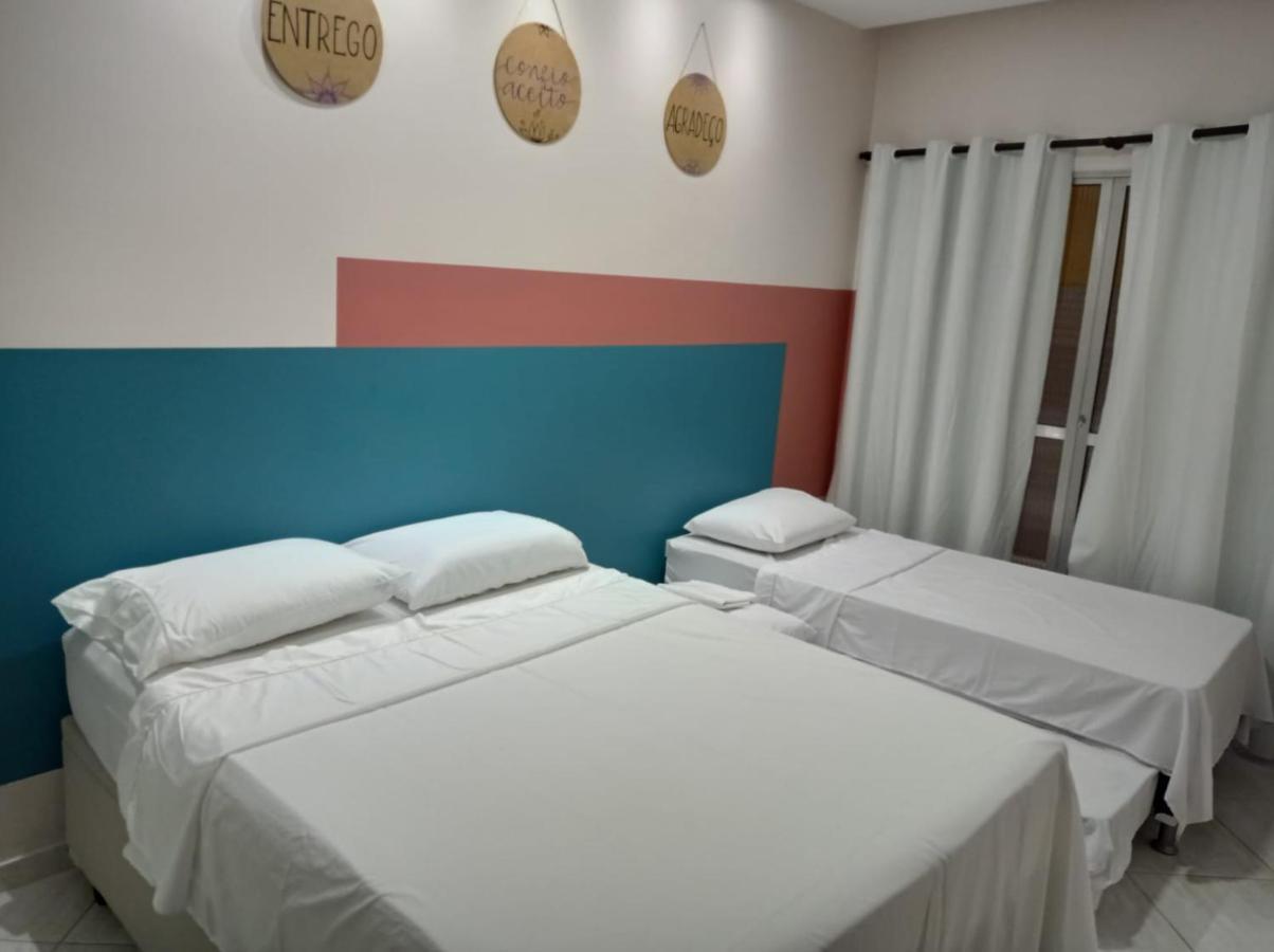 Apartamento Em Porto De Galinhas, Por Temporada Pôrto das Galinhas